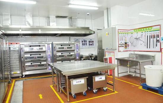 為什么說企業(yè)食堂外包要比自家食堂省心又省力？